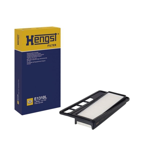 HENGST FILTER Luftfilter