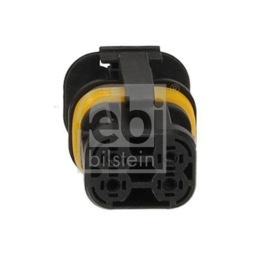 FEBI BILSTEIN Warnkontakt, Bremsbelagverschlei&szlig; 196999