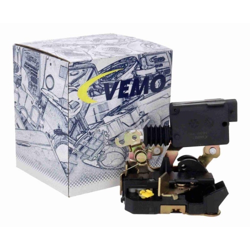 VEMO T&uuml;rschloss Original VEMO Qualit&auml;t V46-85-0044