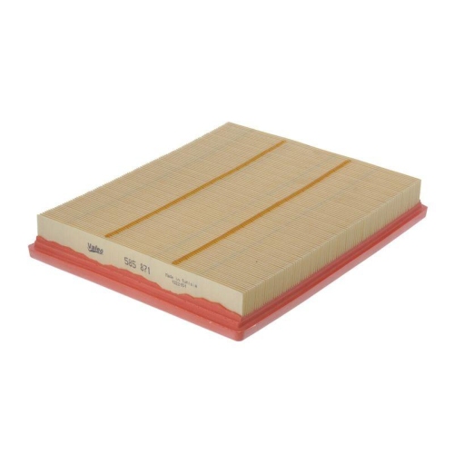 VALEO Luftfilter 585871