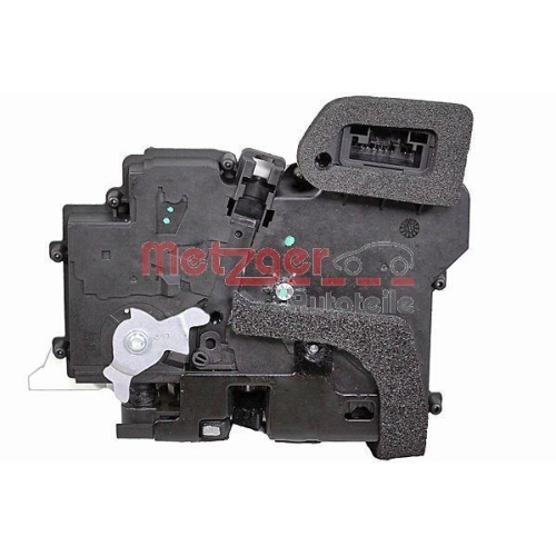 METZGER AUTOTEILE Türschloss GREENPARTS 2314382
