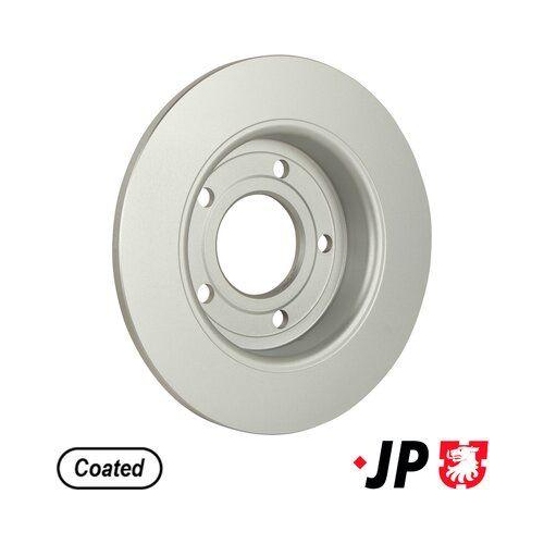 JP GROUP Bremsscheibe JP 3863200400
