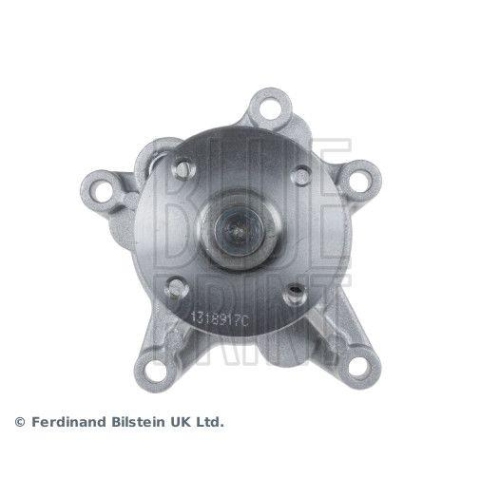 BLUE PRINT Wasserpumpe, Motork&uuml;hlung ADG09162