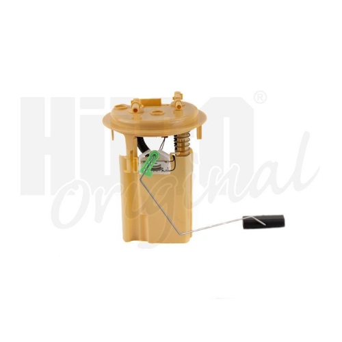 H&Uuml;CO Sensor, Kraftstoffvorrat 133215