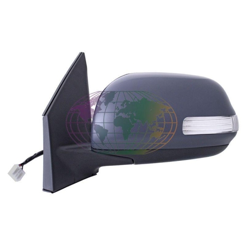 Lexmond Trading BV Au&szlig;enspiegel 8899082