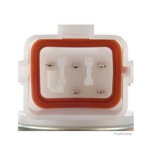 HERTH+BUSS JAKOPARTS Kraftstoffpumpe J1600512