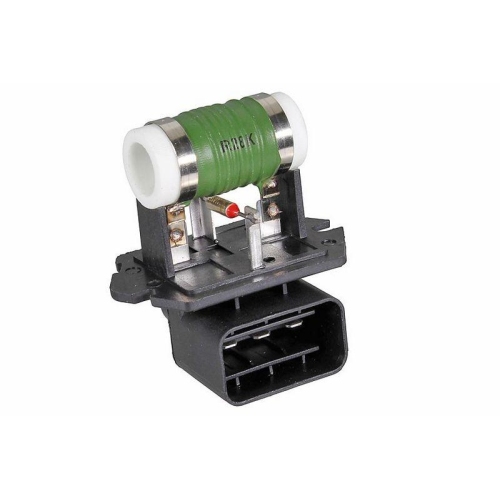 METZGER AUTOTEILE Vorwiderstand, Elektromotor (K&uuml;hlerl&uuml;fter) 0917894