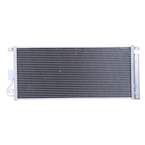 HELLA Kondensator, Klimaanlage >>> Easy2Fit <<< 8FC 366 222-341