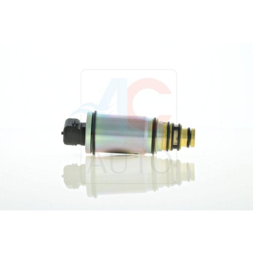 ACAUTO Regelventil, Kompressor AC-02ZX09