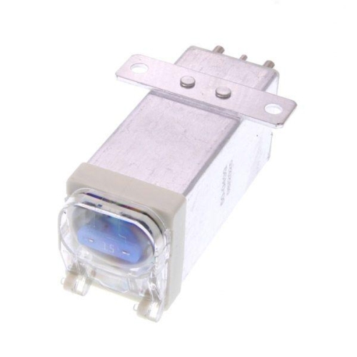 MAXGEAR &Uuml;berspannungsschutzrelais, ABS 50-0499