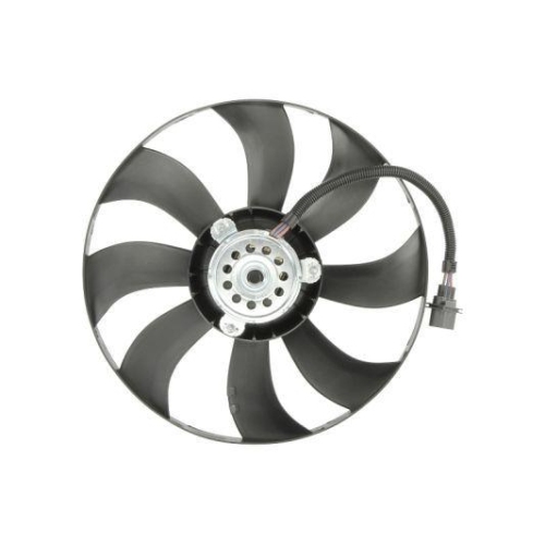 THERMOTEC L&uuml;fter, Motork&uuml;hlung D8W026TT