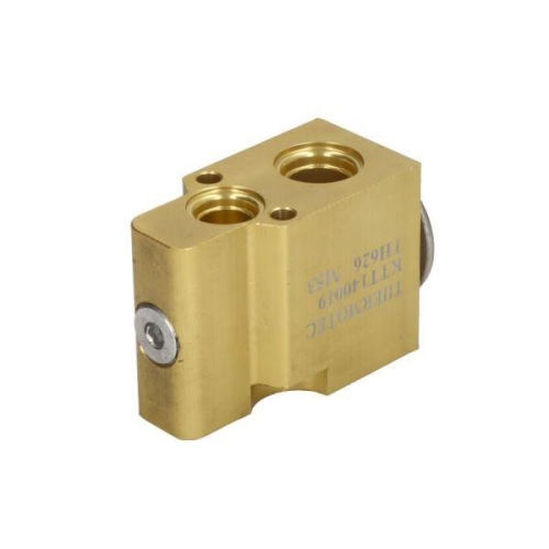 THERMOTEC Expansionsventil, Klimaanlage KTT140019