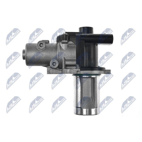 NTY AGR-Ventil EGR-AU-008
