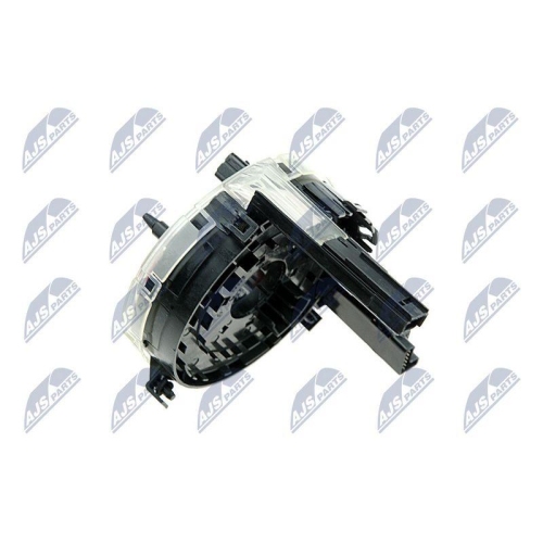 NTY Wickelfeder, Airbag EAS-AU-000