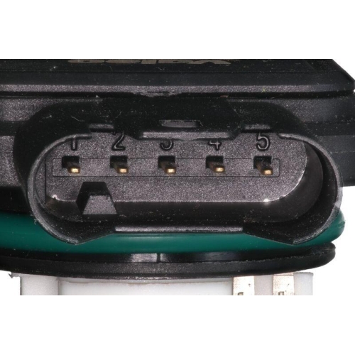VALEO Luftmassenmesser 366341