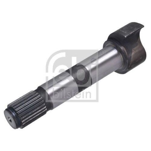 FEBI BILSTEIN Bremswelle, Trommelbremse 171877