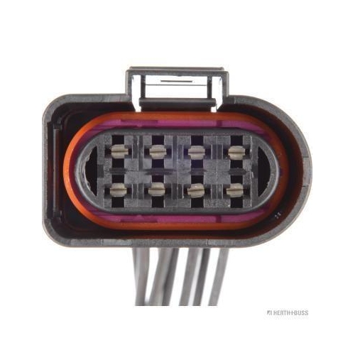 HERTH+BUSS ELPARTS Kabelreparatursatz, Einspritzpumpe 51277361