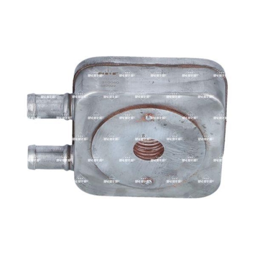 NRF &Ouml;lk&uuml;hler, Automatikgetriebe EASY FIT 310060