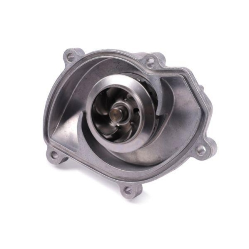 HEPU Wasserpumpe, Motork&uuml;hlung P595