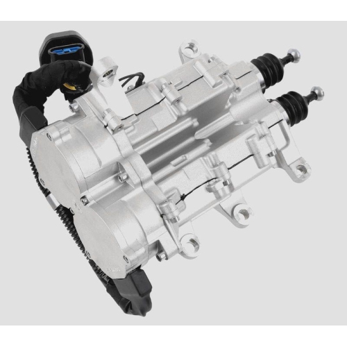 SACHS Nehmerzylinder, Kupplung Aktuator 3981 654 008