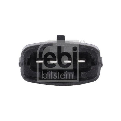 FEBI BILSTEIN Sensor, Saugrohrdruck 185055