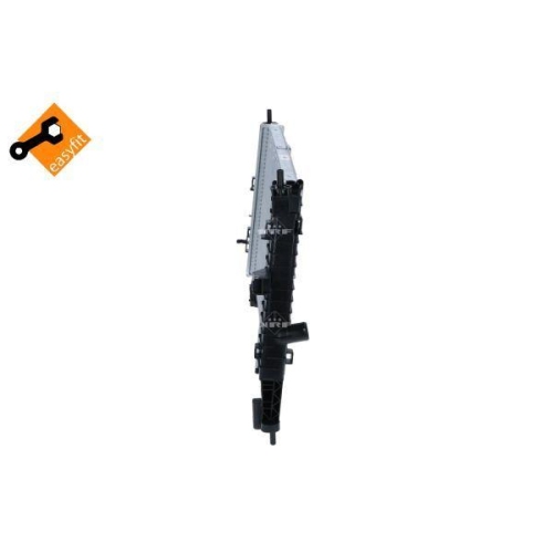 NRF K&uuml;hler, Motork&uuml;hlung EASY FIT 53475