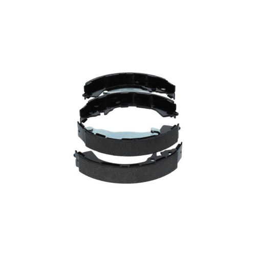 BOSCH Bremsbackensatz 0 986 487 925