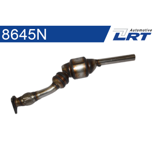 LRT Katalysator 8645N