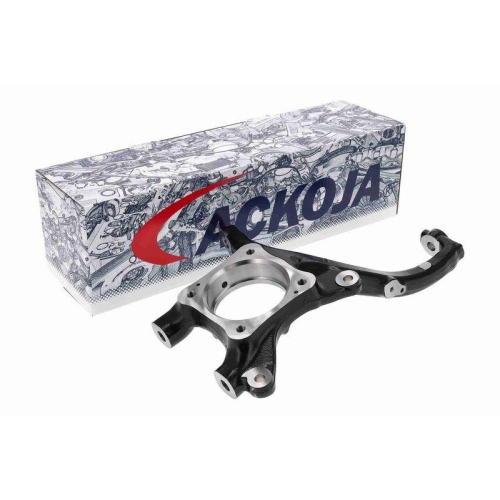 ACKOJA Achsschenkel, Radaufhängung Original ACKOJA Qualität