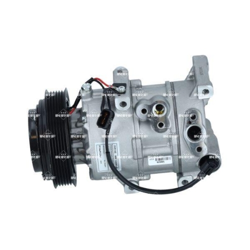 NRF Kompressor, Klimaanlage EASY FIT 320290