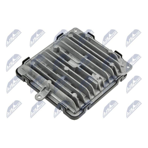 NTY Steuergerät, Beleuchtung EPX-VV-000