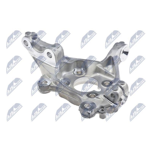 NTY Achsschenkel, Radaufh&auml;ngung ZZP-FR-011