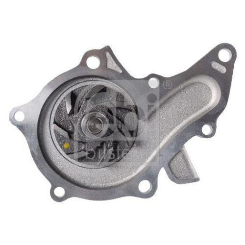 FEBI BILSTEIN Wasserpumpe, Motork&uuml;hlung 24378