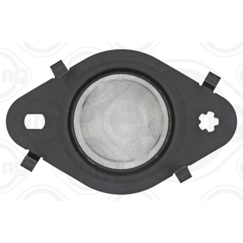 ELRING Dichtung, Leitung AGR-Ventil 807.240