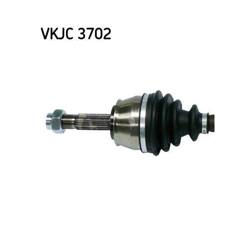 SKF Antriebswelle VKJC 3702