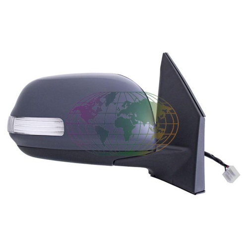 Lexmond Trading BV Au&szlig;enspiegel 8899085