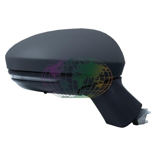 Lexmond Trading BV Au&szlig;enspiegel 7212075