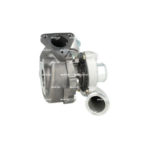 NRF Lader, Aufladung 90010340