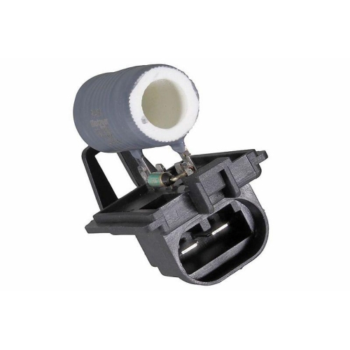 METZGER AUTOTEILE Vorwiderstand, Elektromotor (K&uuml;hlerl&uuml;fter) 0917895