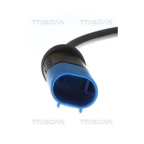 TRISCAN Warnkontakt, Bremsbelagverschlei&szlig; 8115 11096