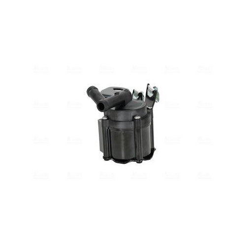 NISSENS Wasserpumpe, Motork&uuml;hlung 832127