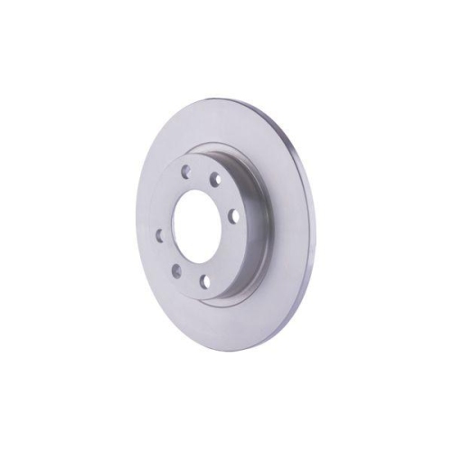 HELLA Bremsscheibe 8DD 355 102-061