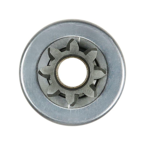 AS-PL Freilaufgetriebe, Starter AS SD9232P