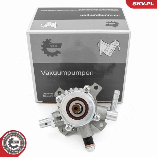 ESEN SKV Unterdruckpumpe, Bremsanlage 18SKV066