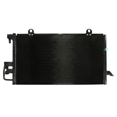 THERMOTEC Kondensator, Klimaanlage KTT110032