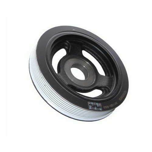 CONTINENTAL CTAM Riemenscheibe, Kurbelwelle VD1096