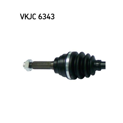 SKF Antriebswelle VKJC 6343