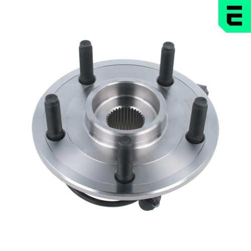 OPTIMAL Radlagersatz 991974