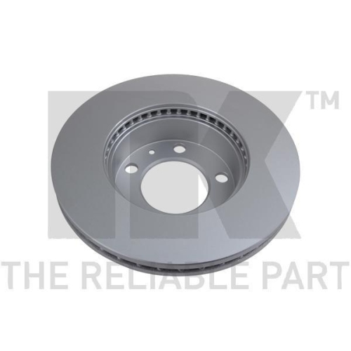 NK Bremsscheibe 313976