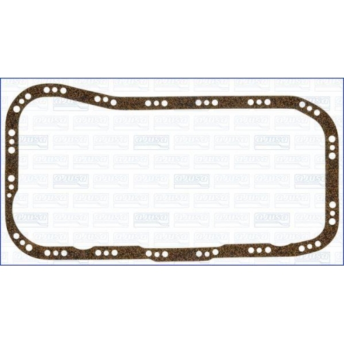 AJUSA Dichtung, &Ouml;lwanne 14052200